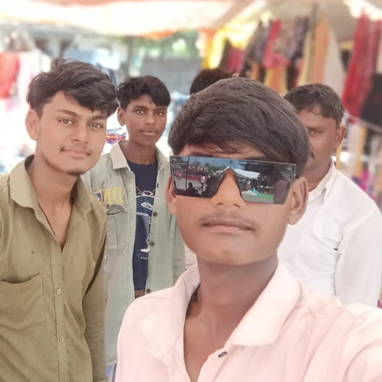 Sonu Nishad