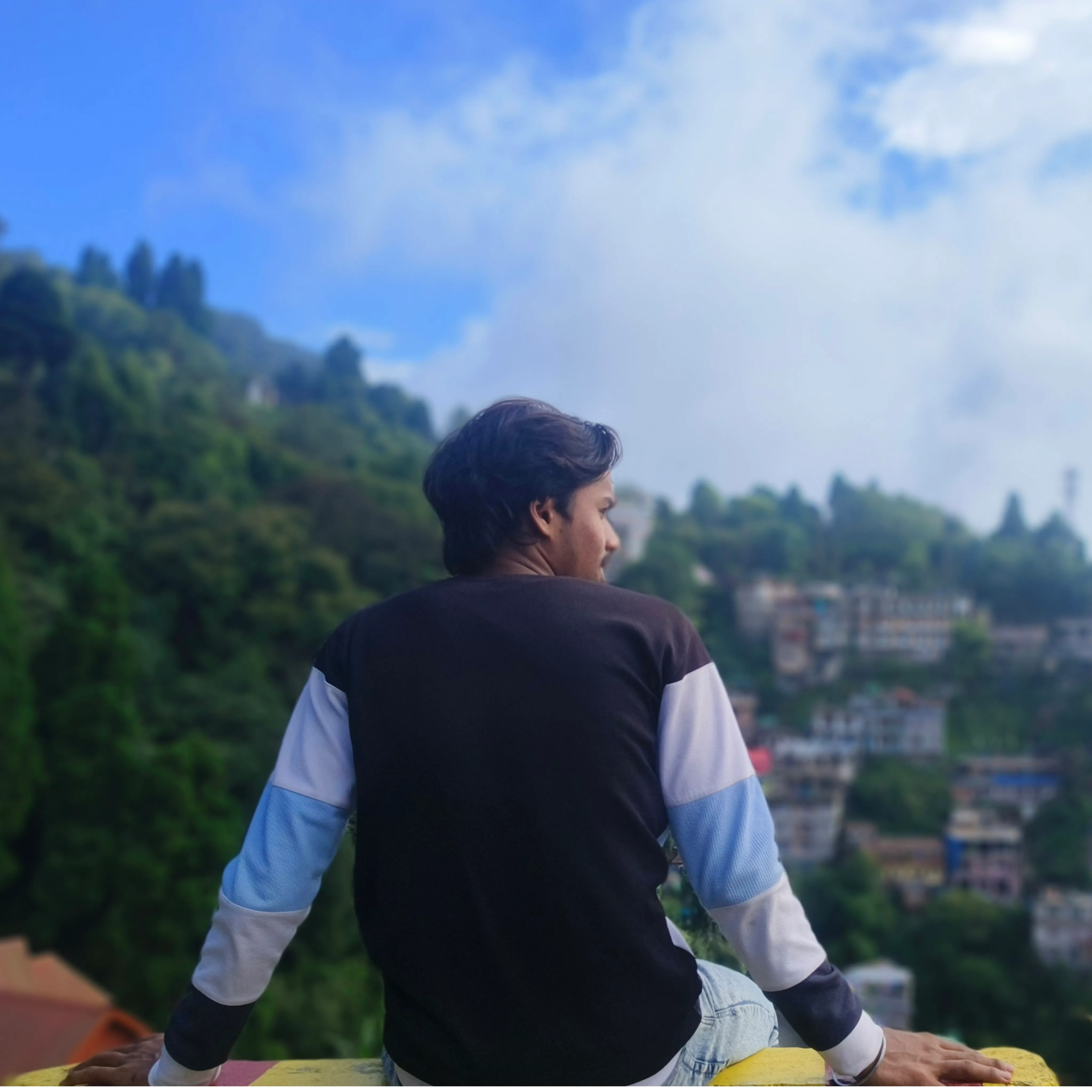 Adarsh sahu