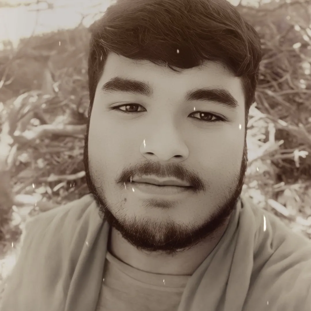 Yuvraj Kumar