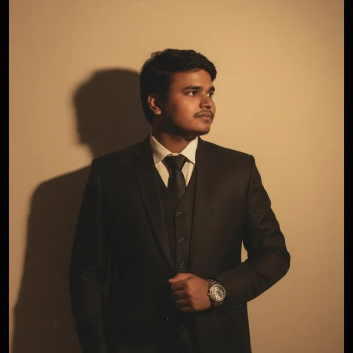 Rohit Thakur