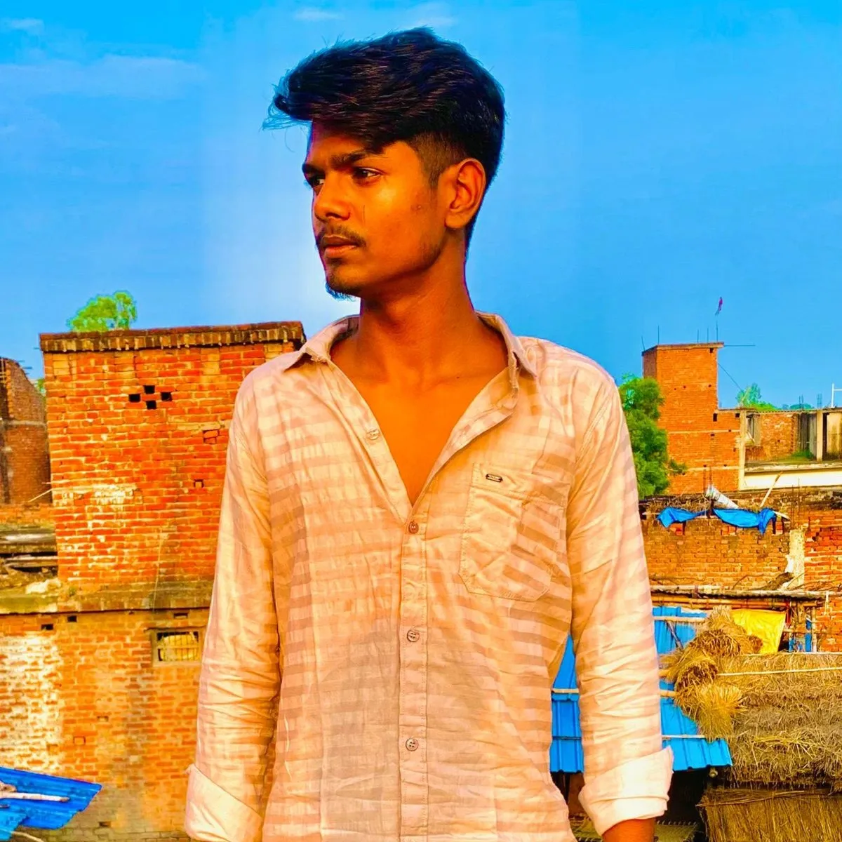 Yuvraj Ravan