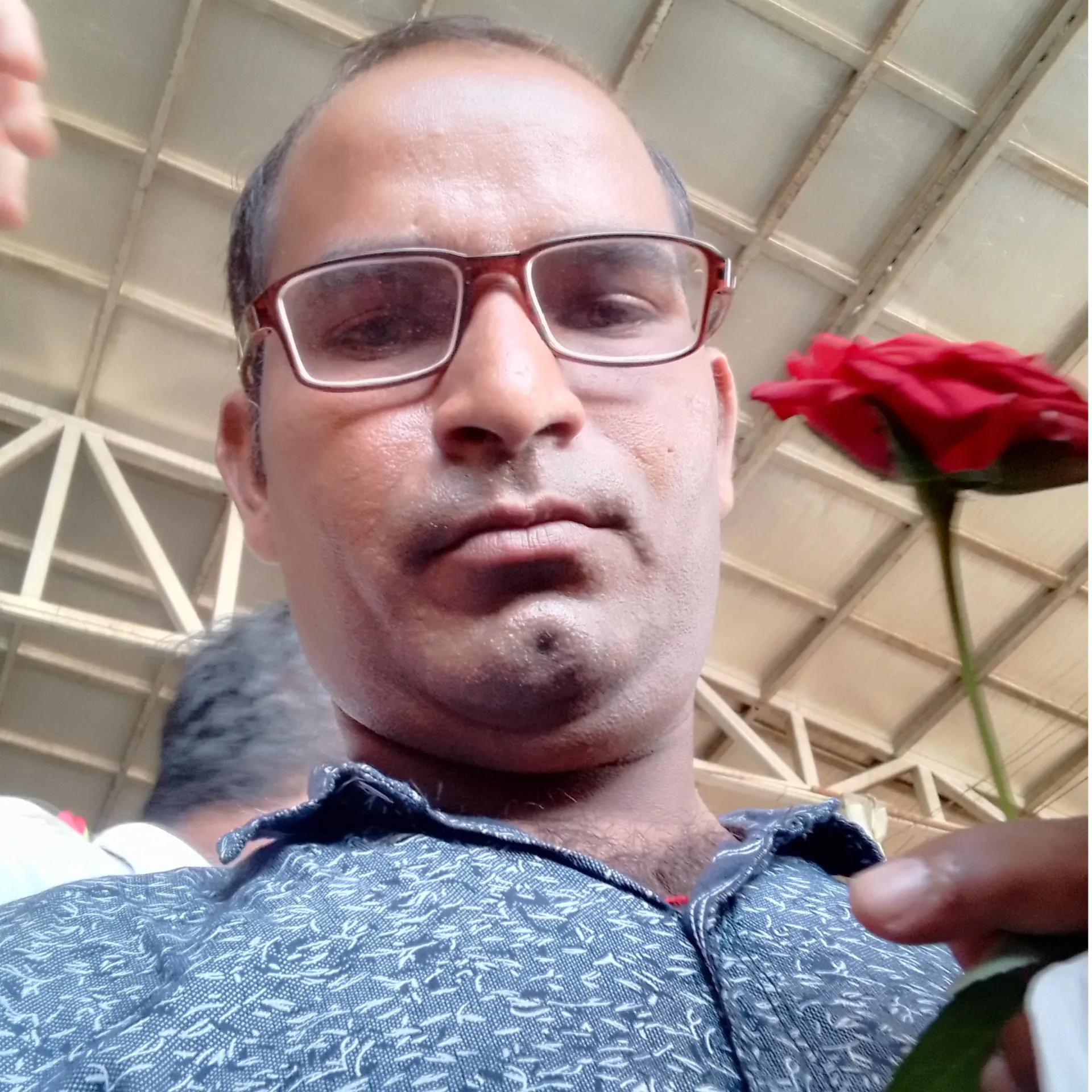 Mulchand Mandar