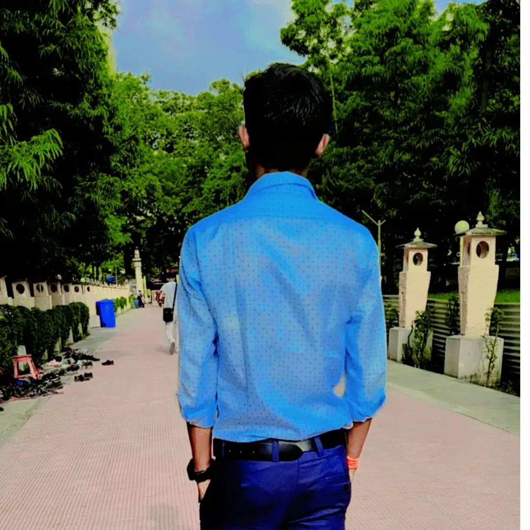 Rohit Kushwaha