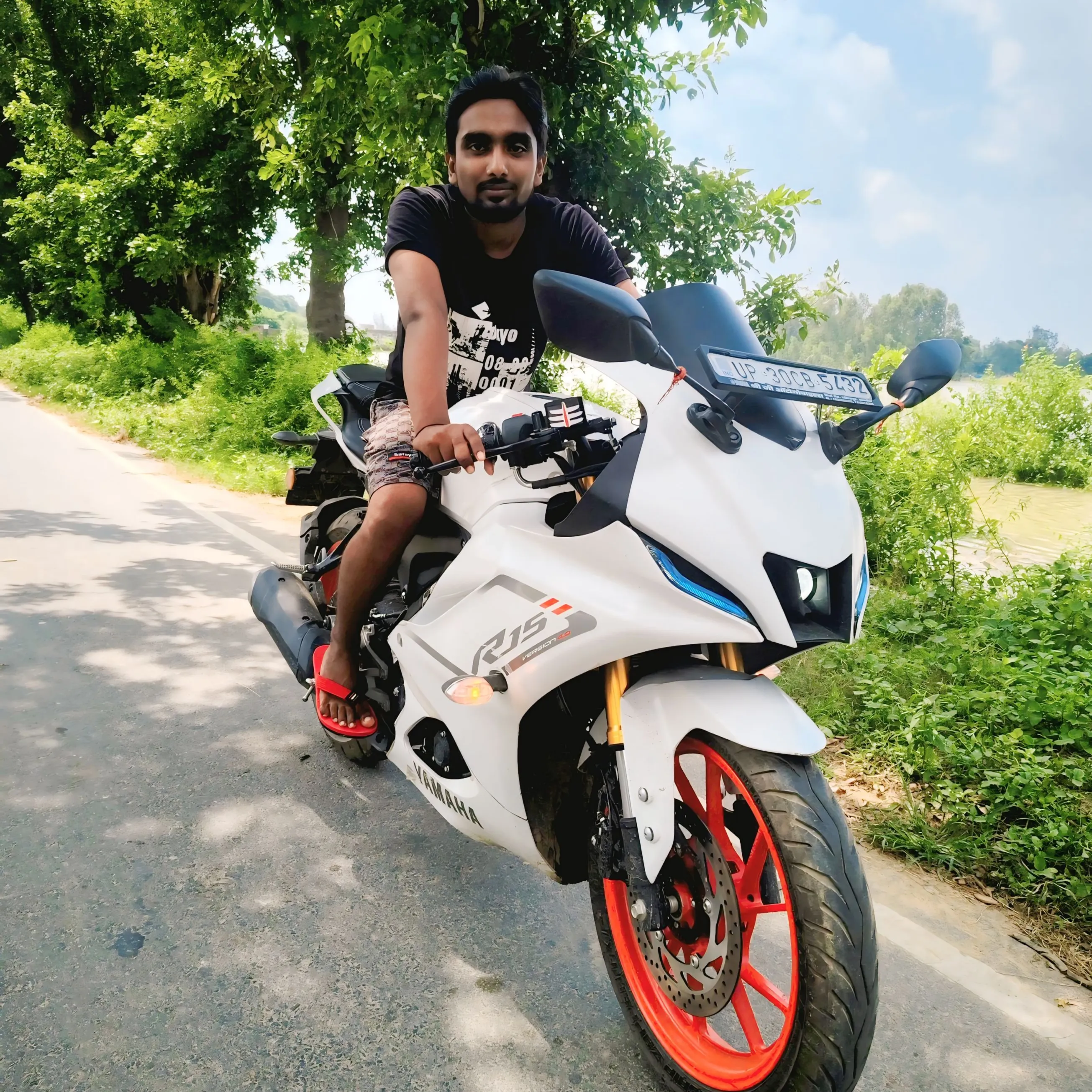 Anupam Kushwaha
