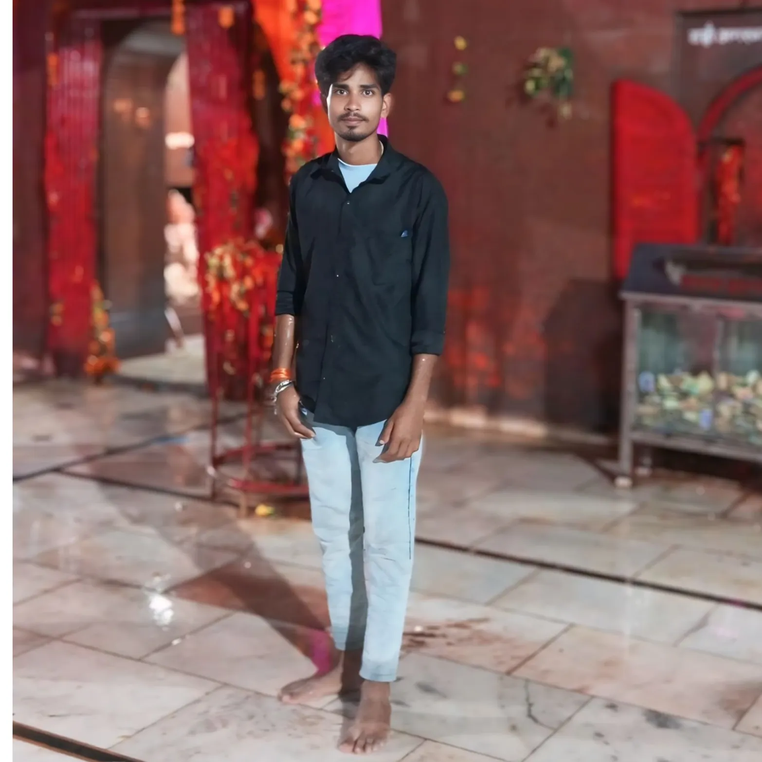 Pradeep Chauhan