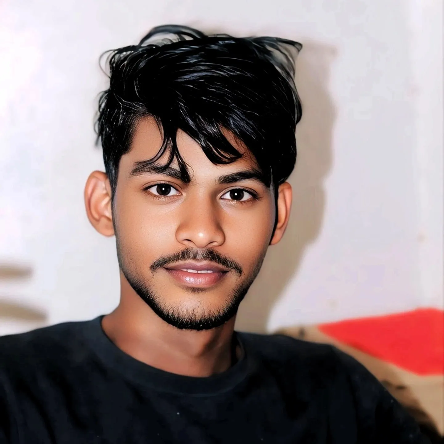 Sachin Kashyap