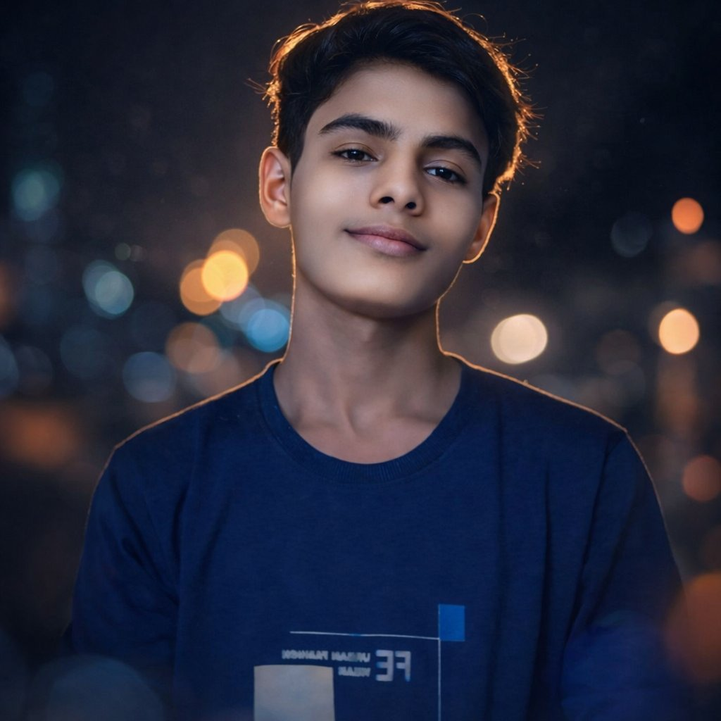 Arvind Kadel