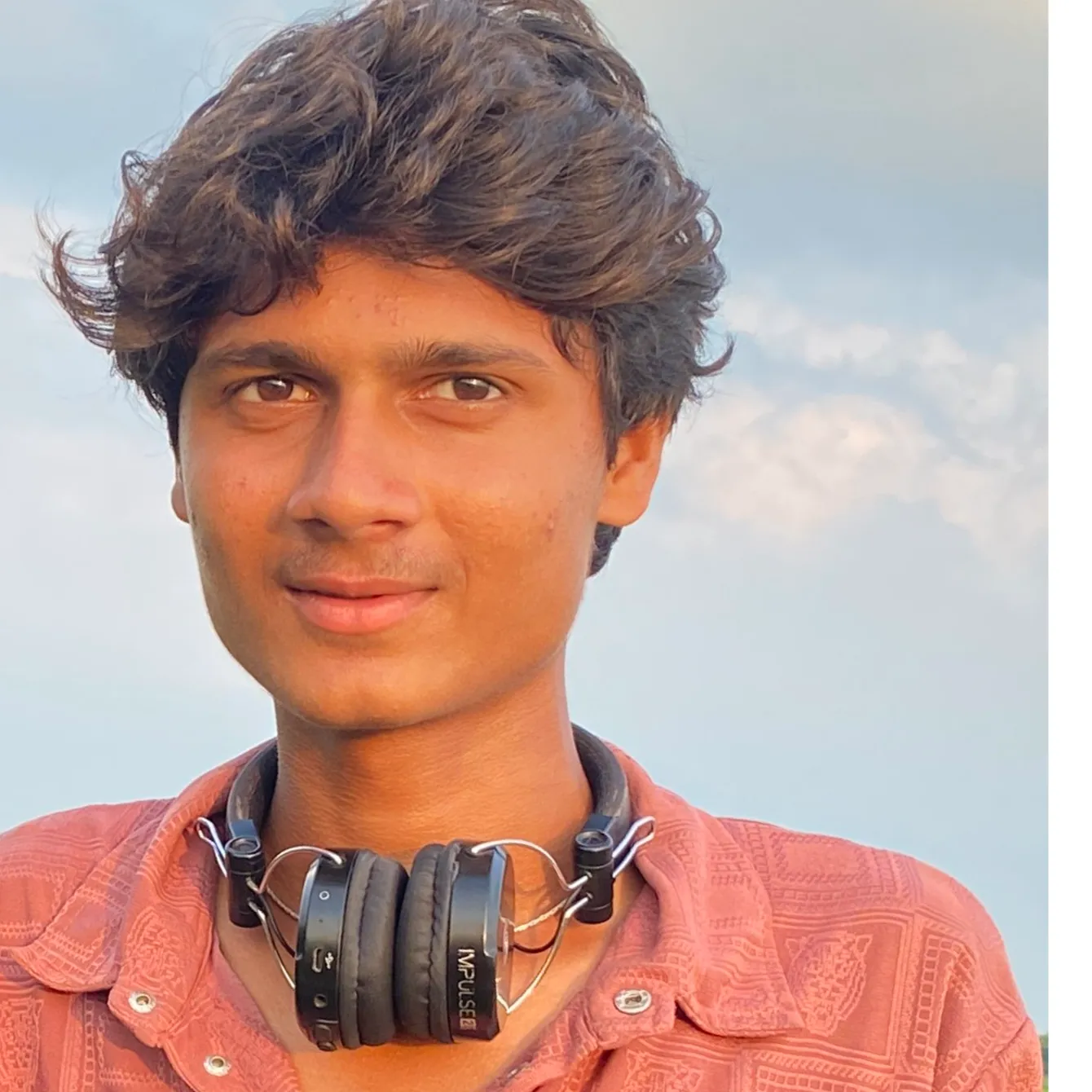 Ravishek Tripathi