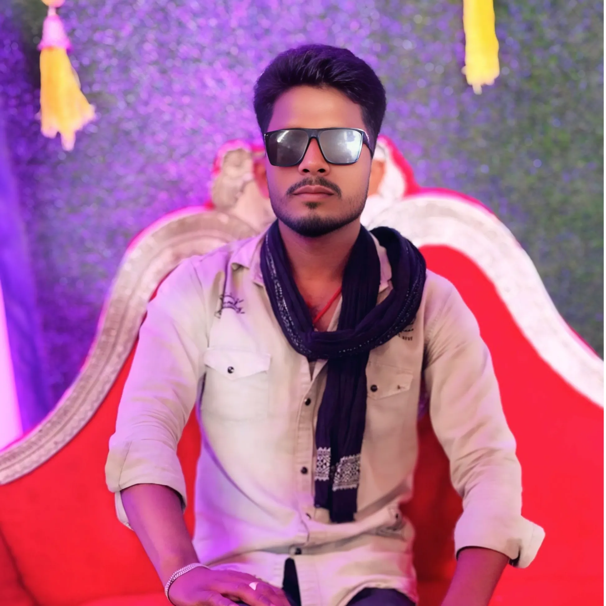 surya bha