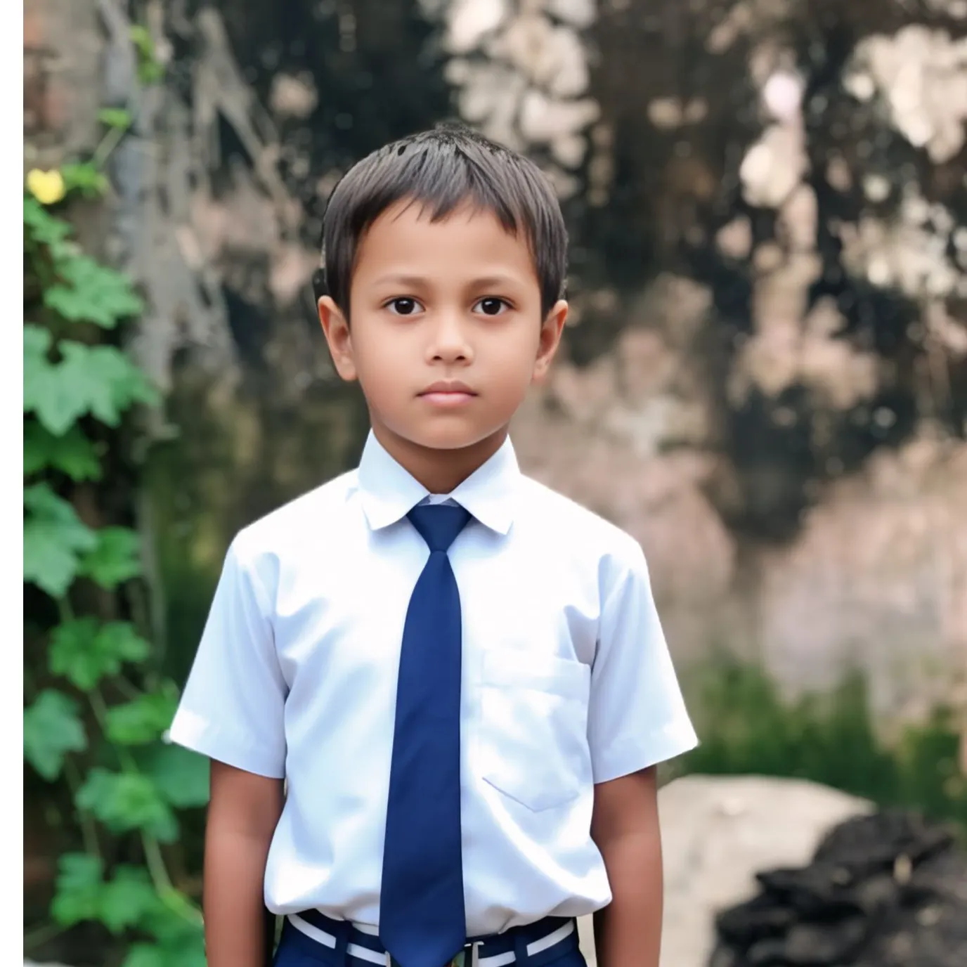 Vishal saroj