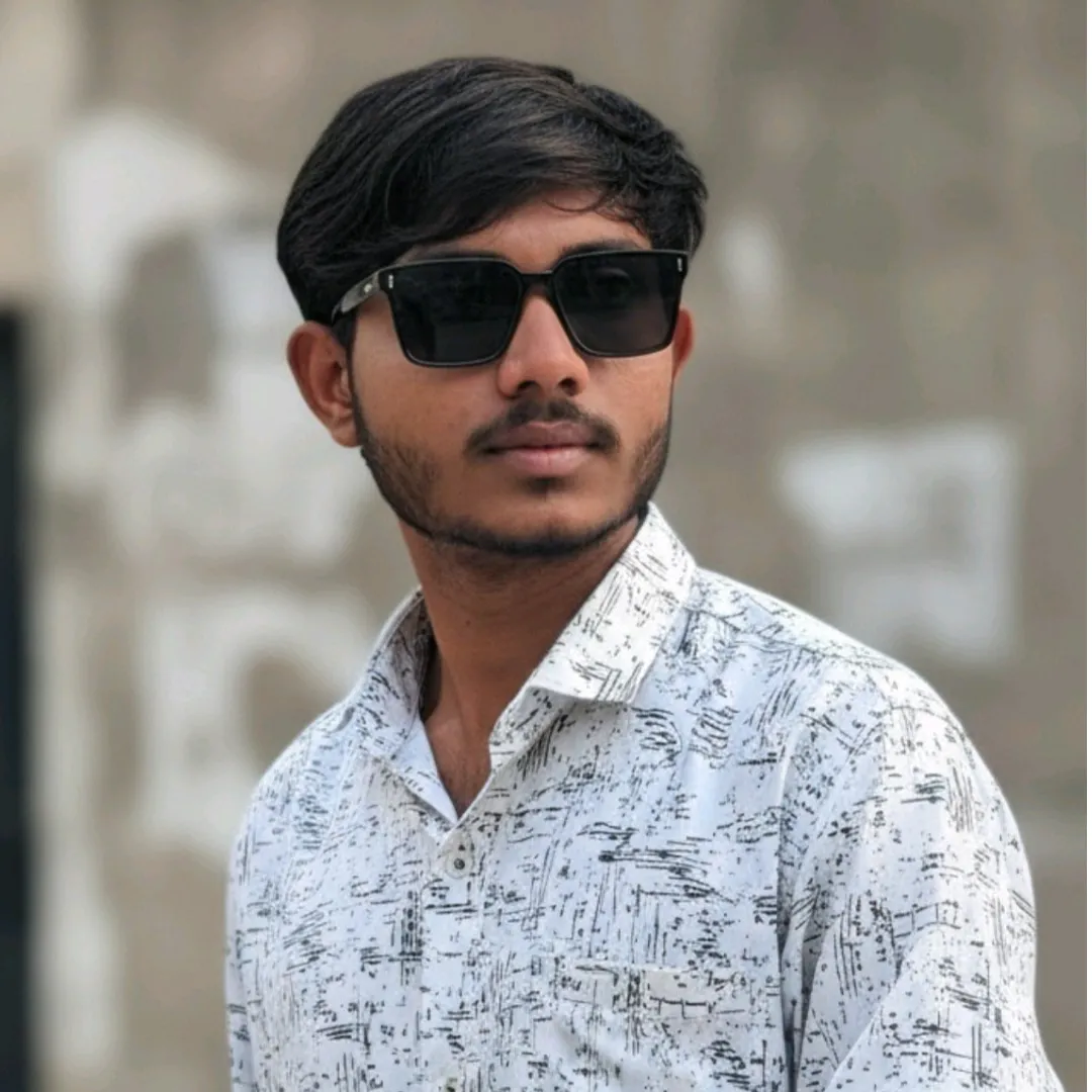 Deepak bhai