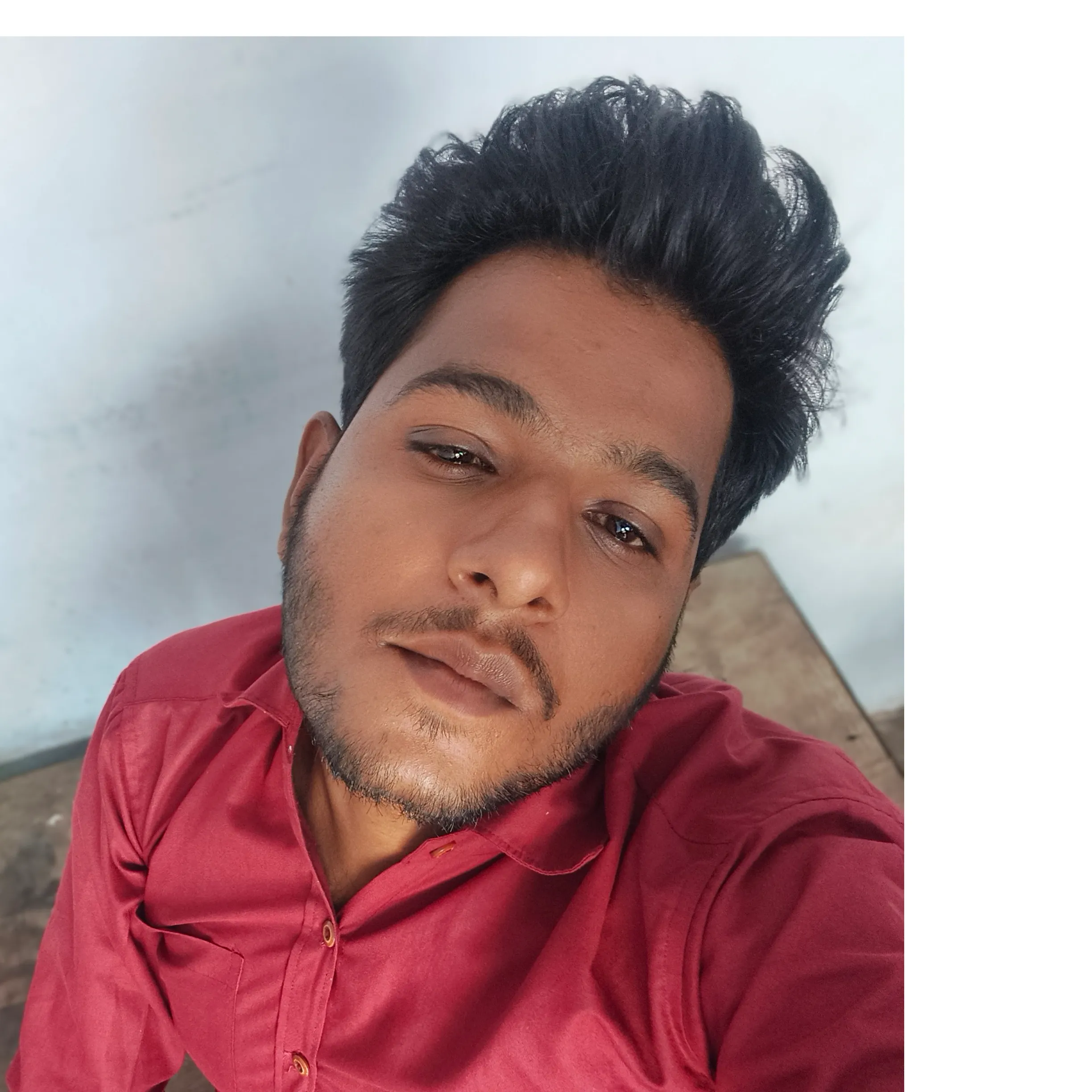 Anuj tyagi
