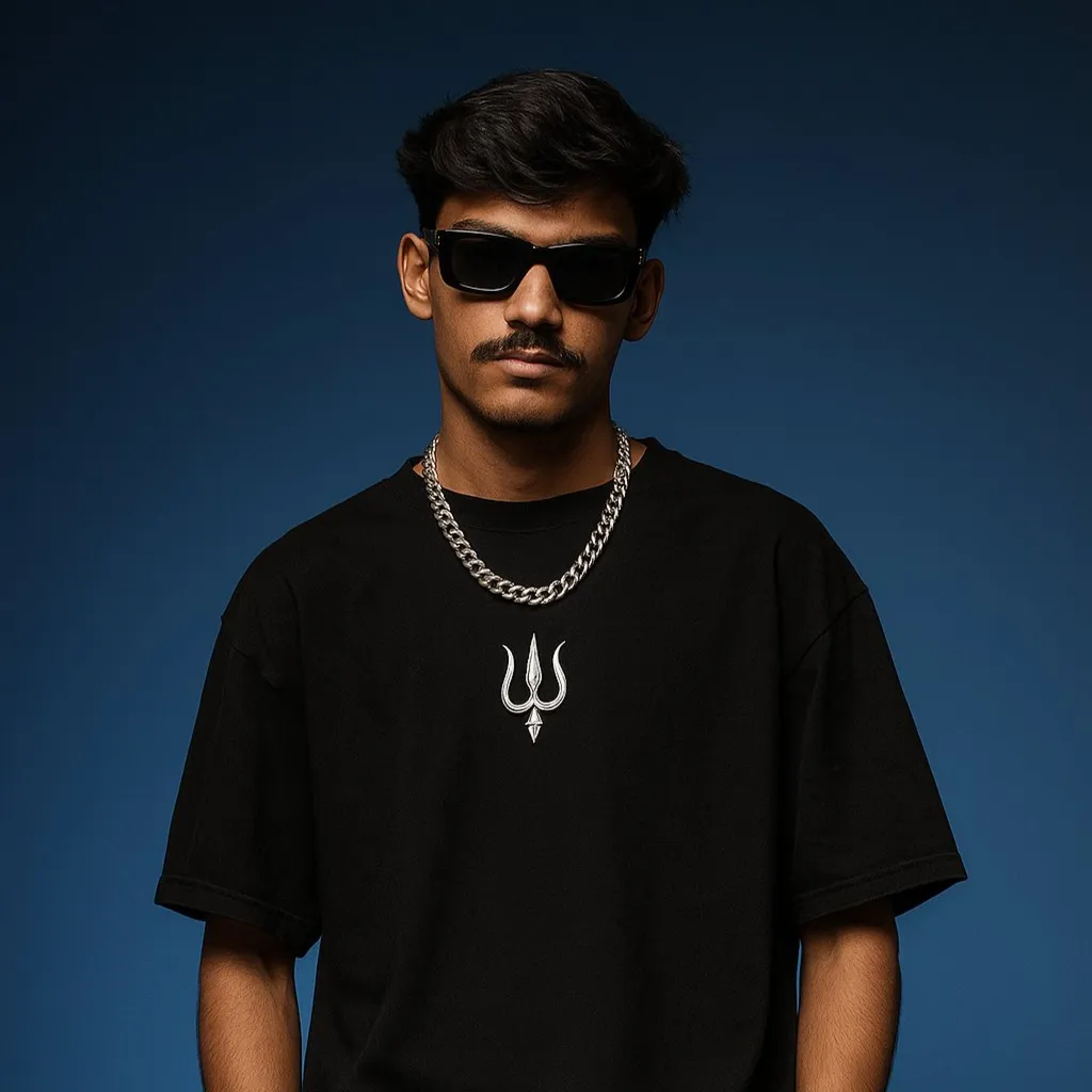 Arun Chandel