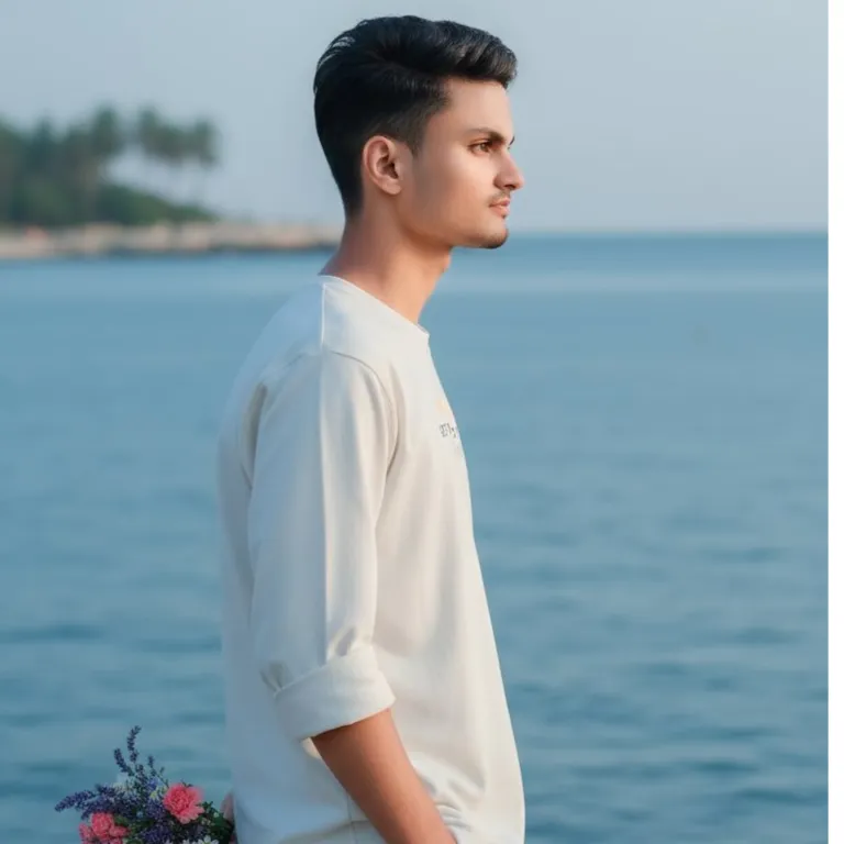 Aman Kumar