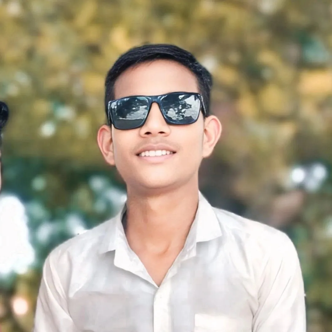 patel Raj