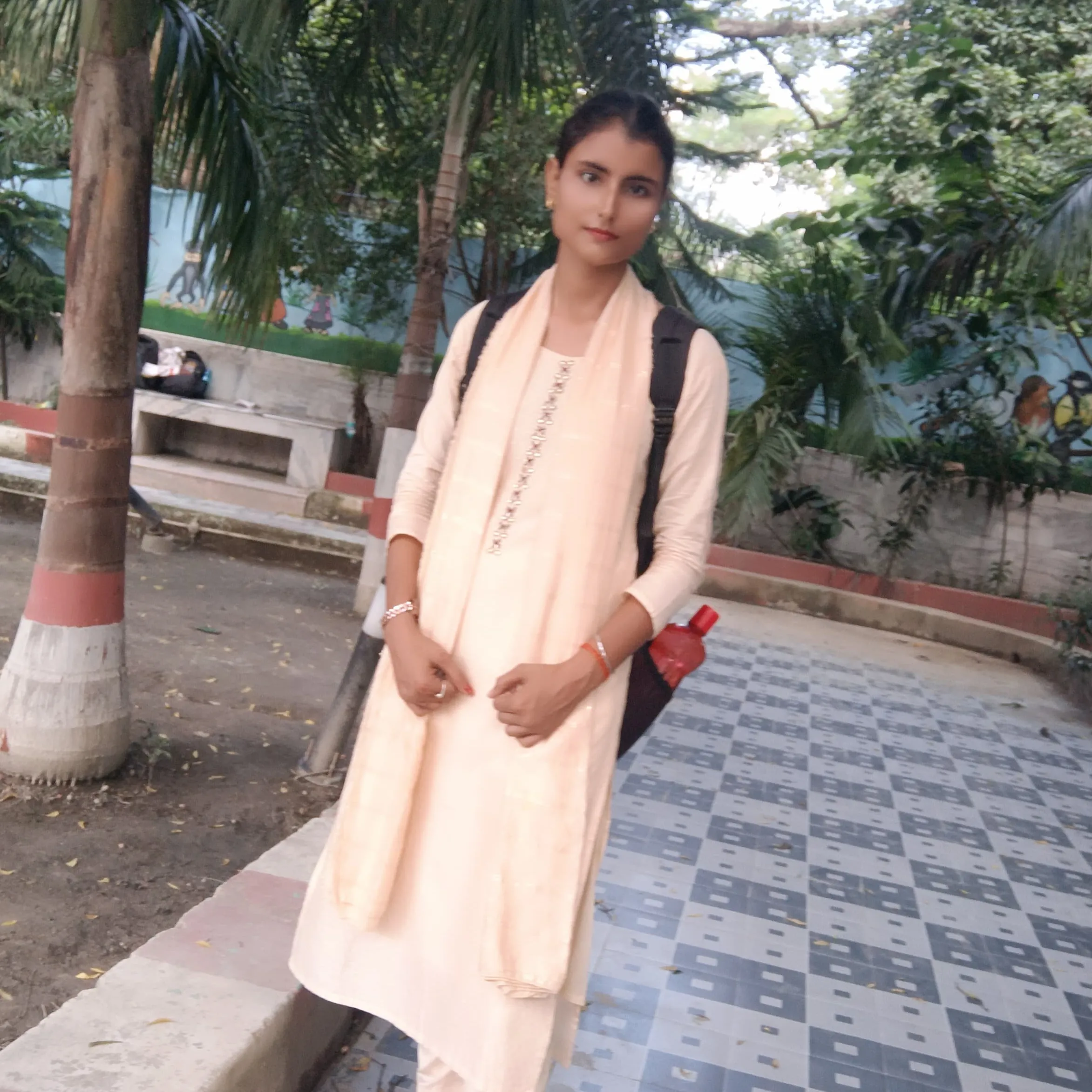 Guriya Dubey