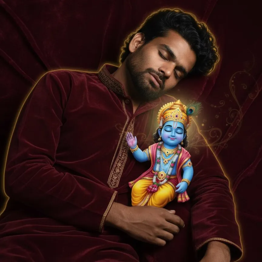 Nilesh Dariya