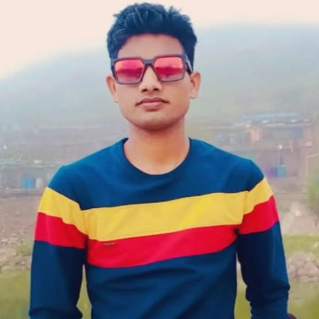Abhishek Kumar