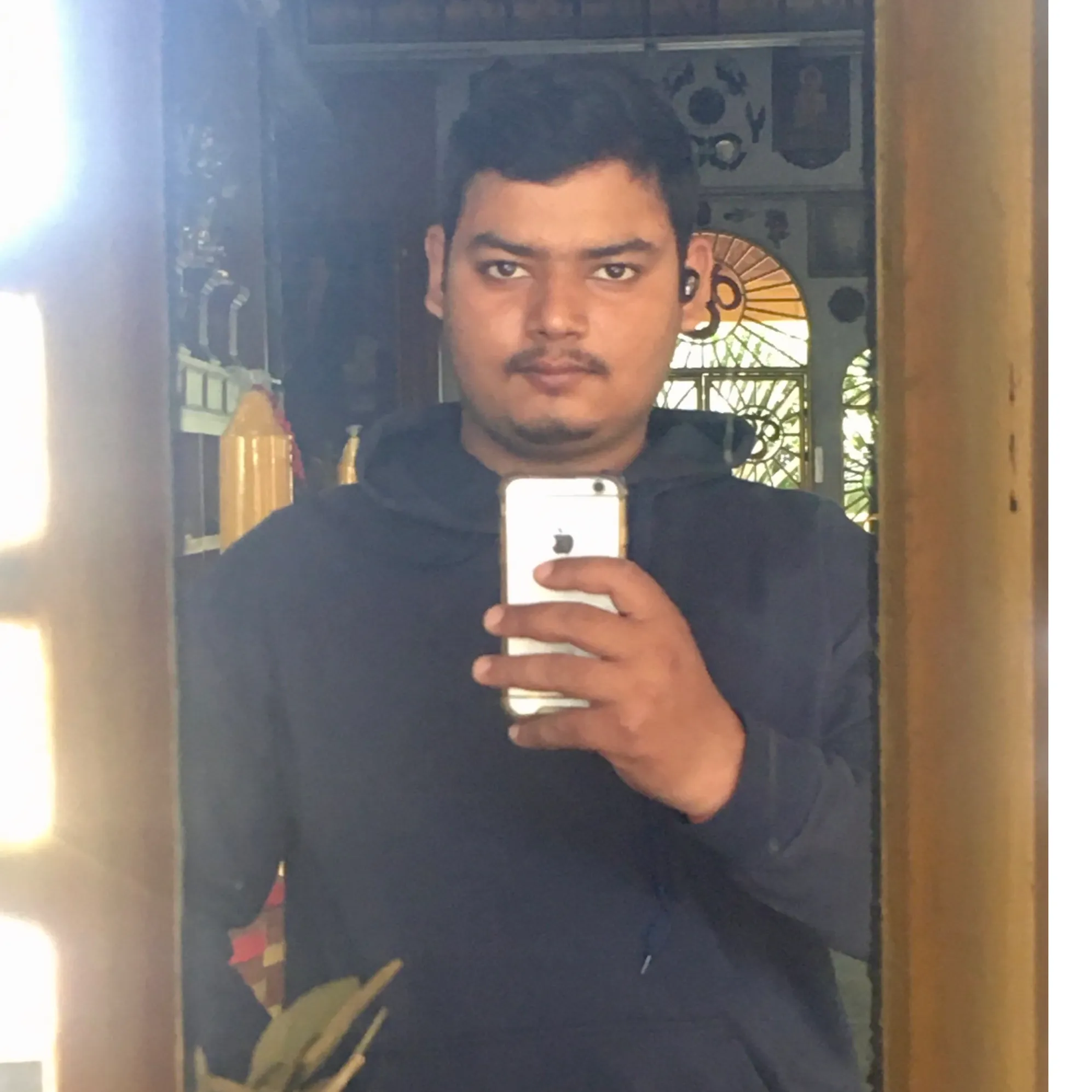Shyamnaresh yadav