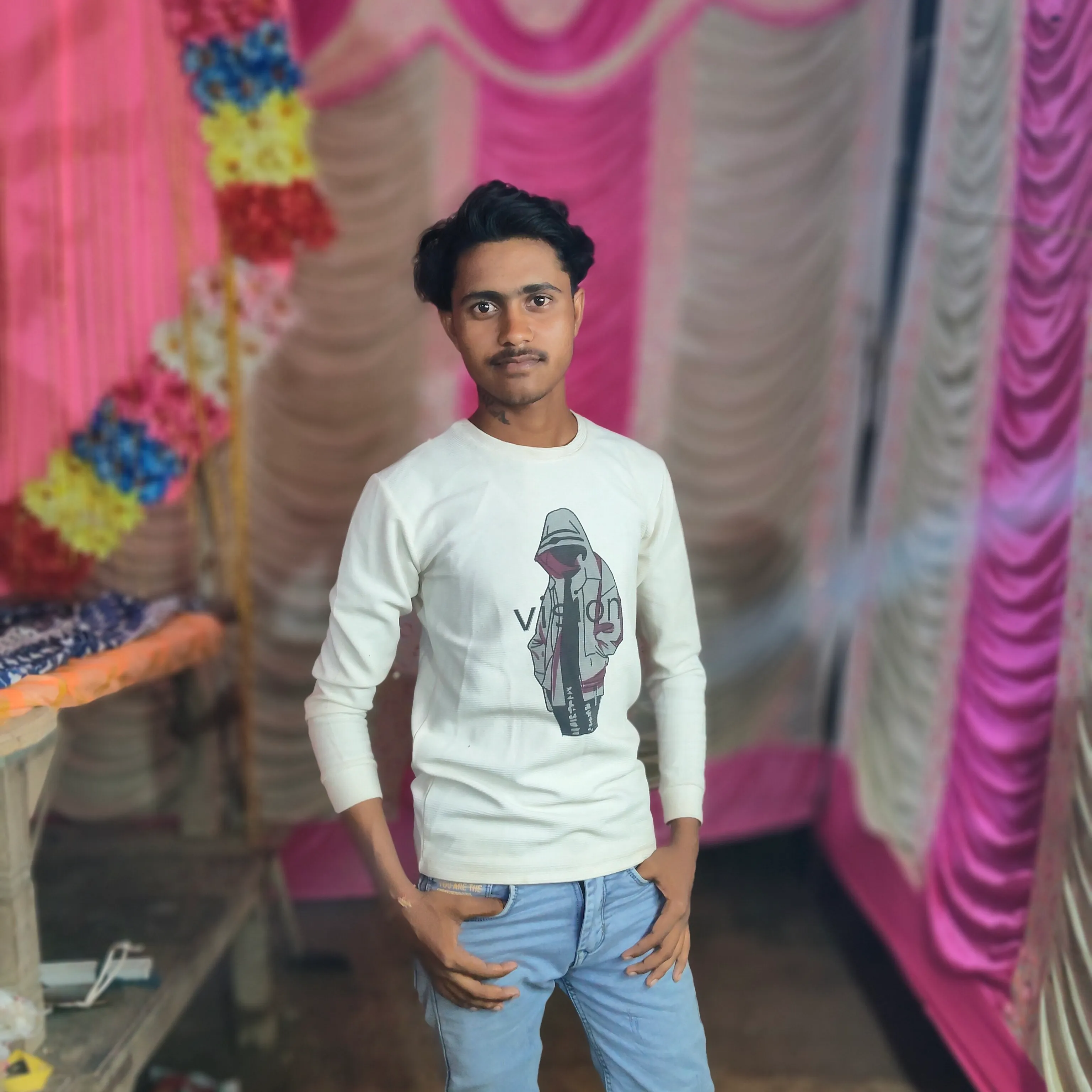Kamal Kumar
