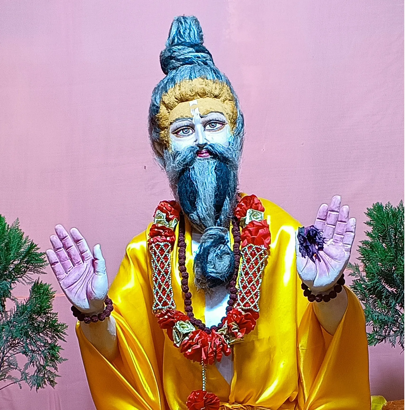 Abhishek Kumar