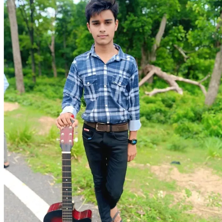 Ashish Chaurasiya