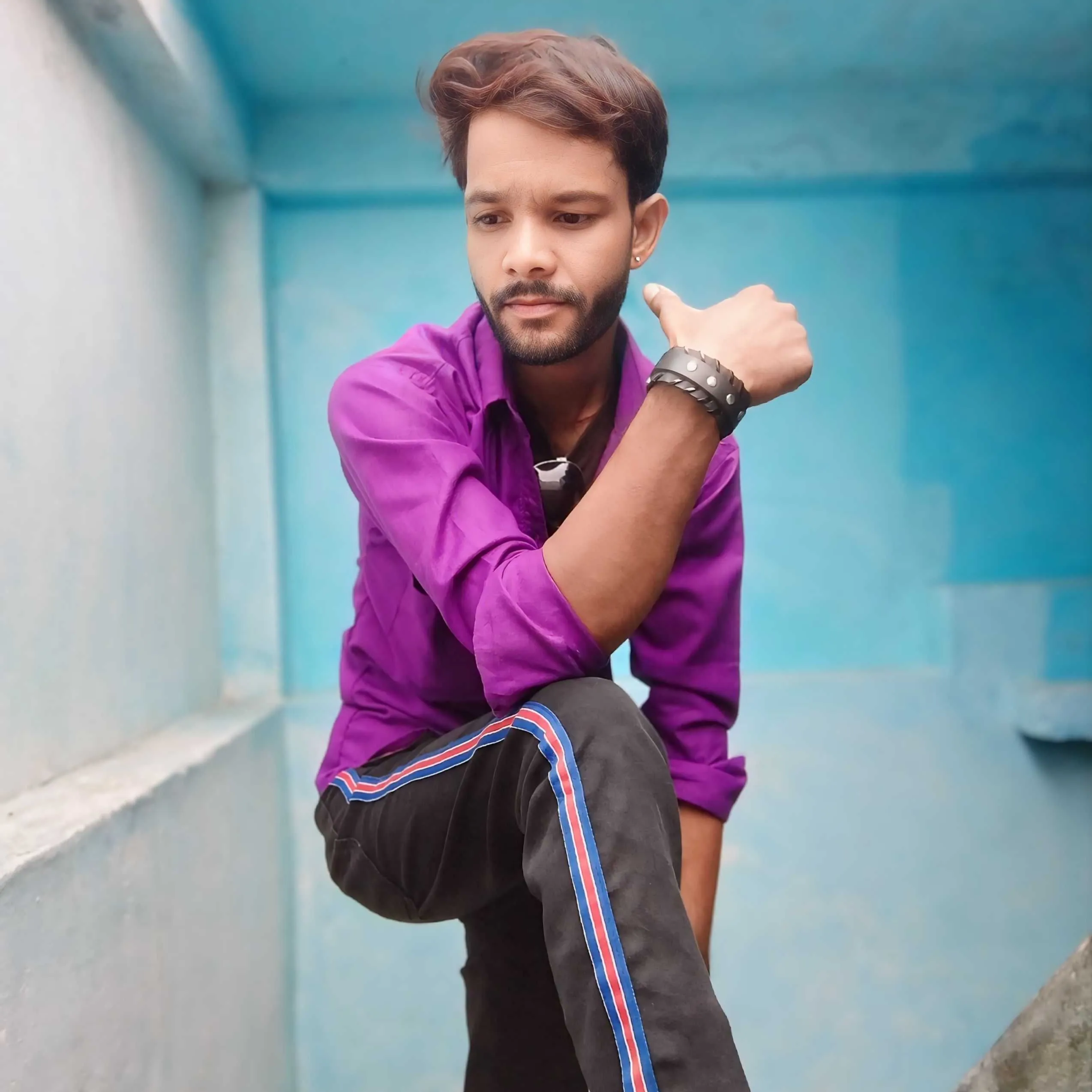 Vishnu Patel