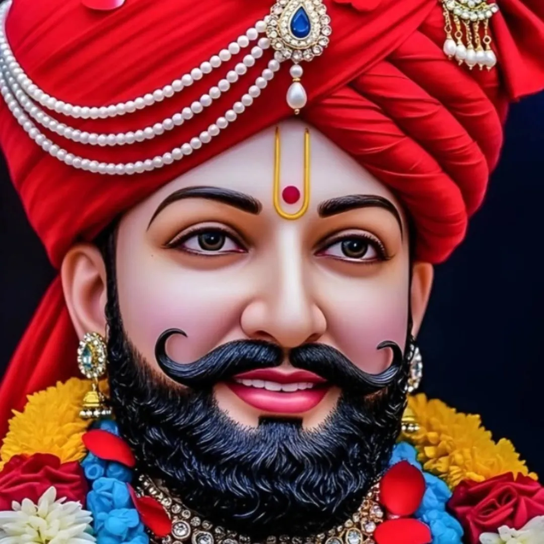 Sanatan Dharma