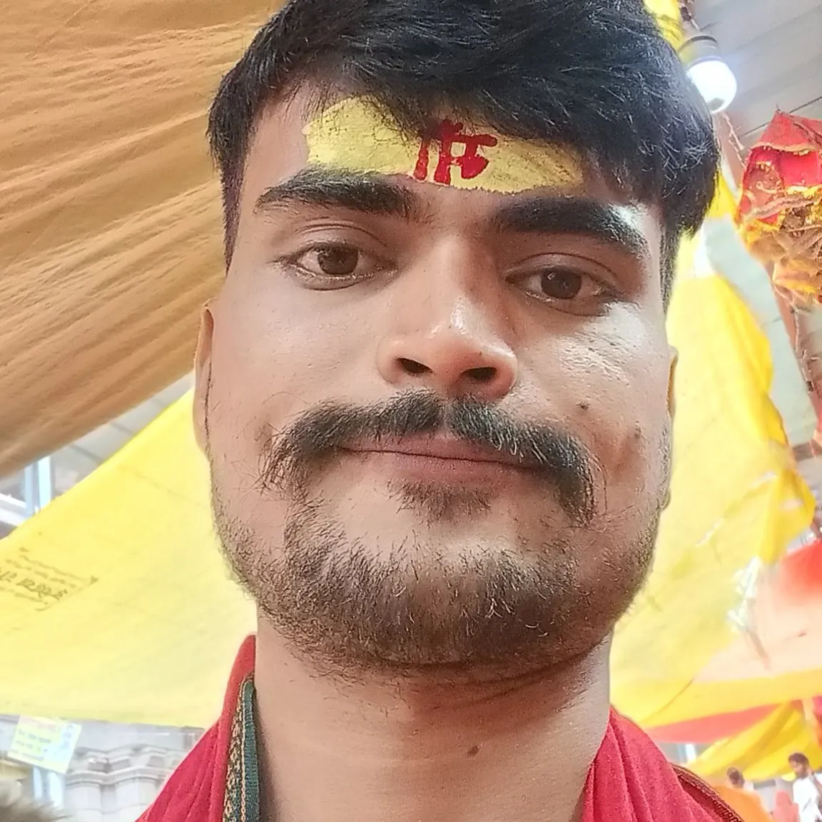 Sujeet Singh