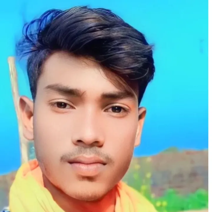 Ashish Paswan