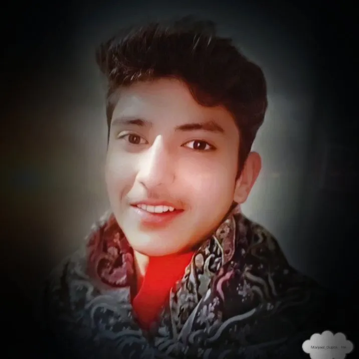 manjeet Gupta