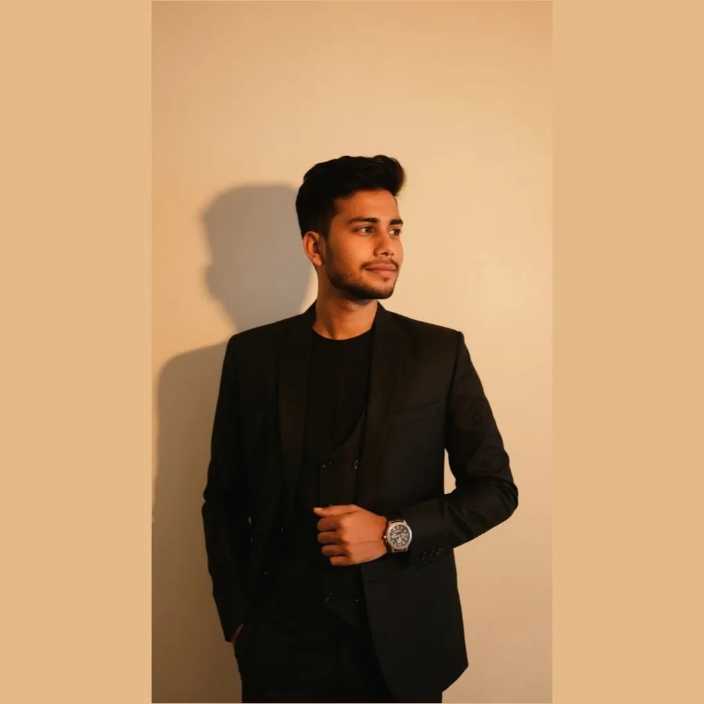 Ankush Saini