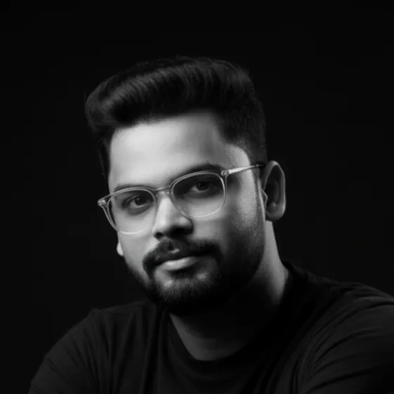 Suraj Mahant
