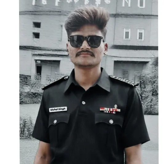 Vishal Singh
