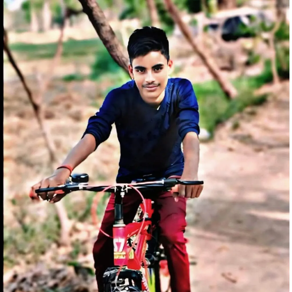 Vikash g2ff
