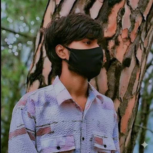 Kanu Bhardwaj