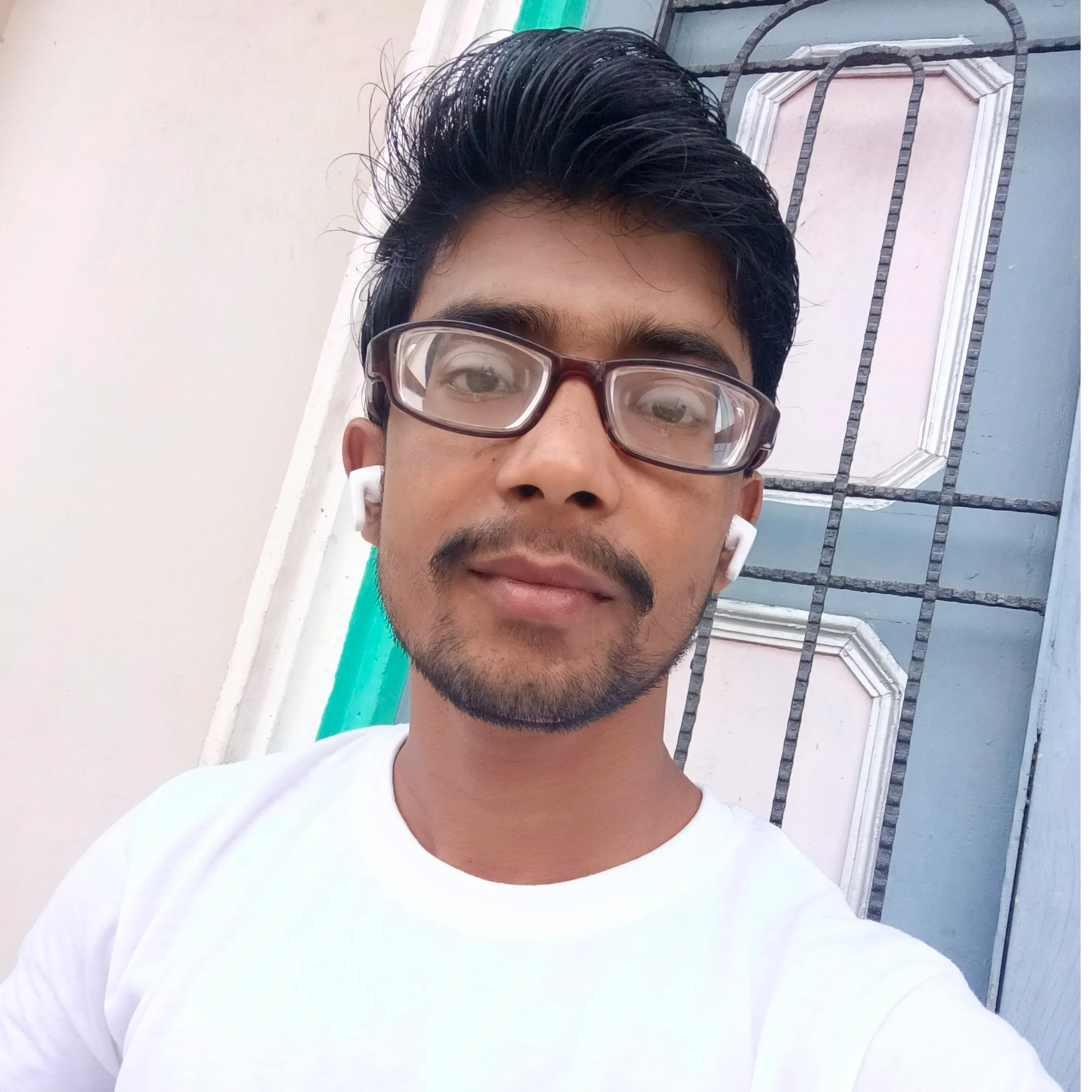 SHIVA YADAV