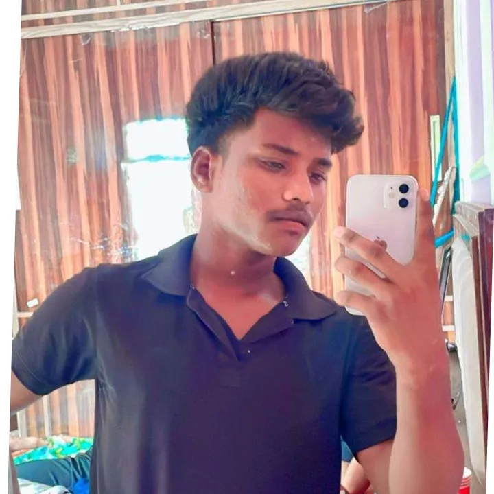 Ritesh Gupta