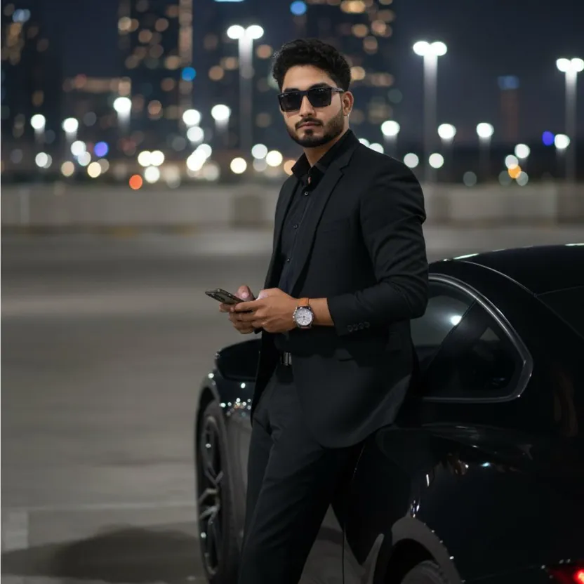 sidhdharth Kumar
