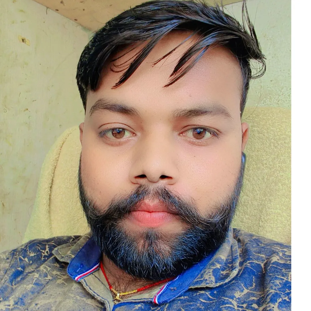 देवकुमार प्रजापति