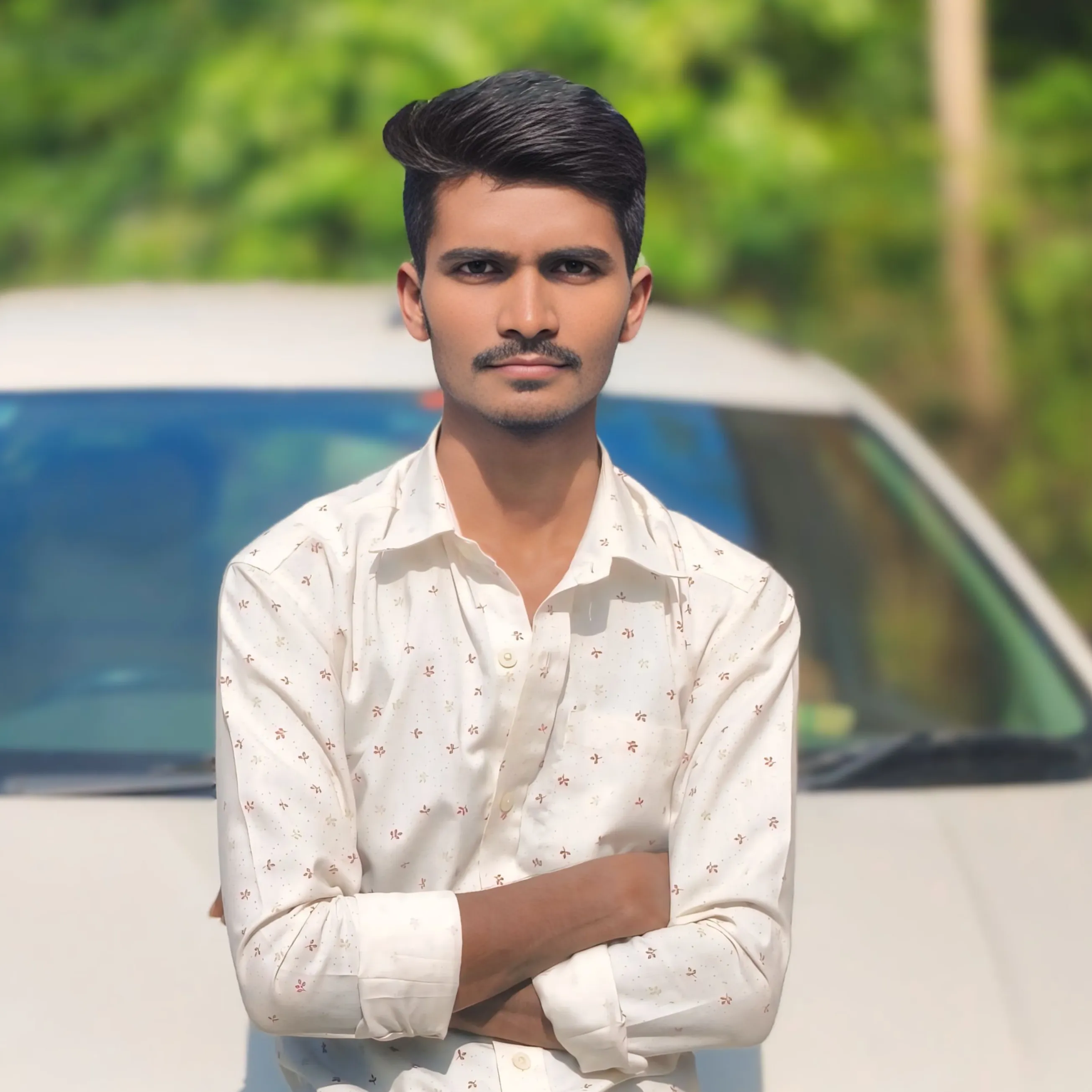 SIBANANDA NAIK