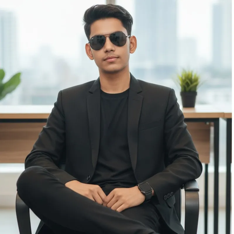 Vaibhav yadav