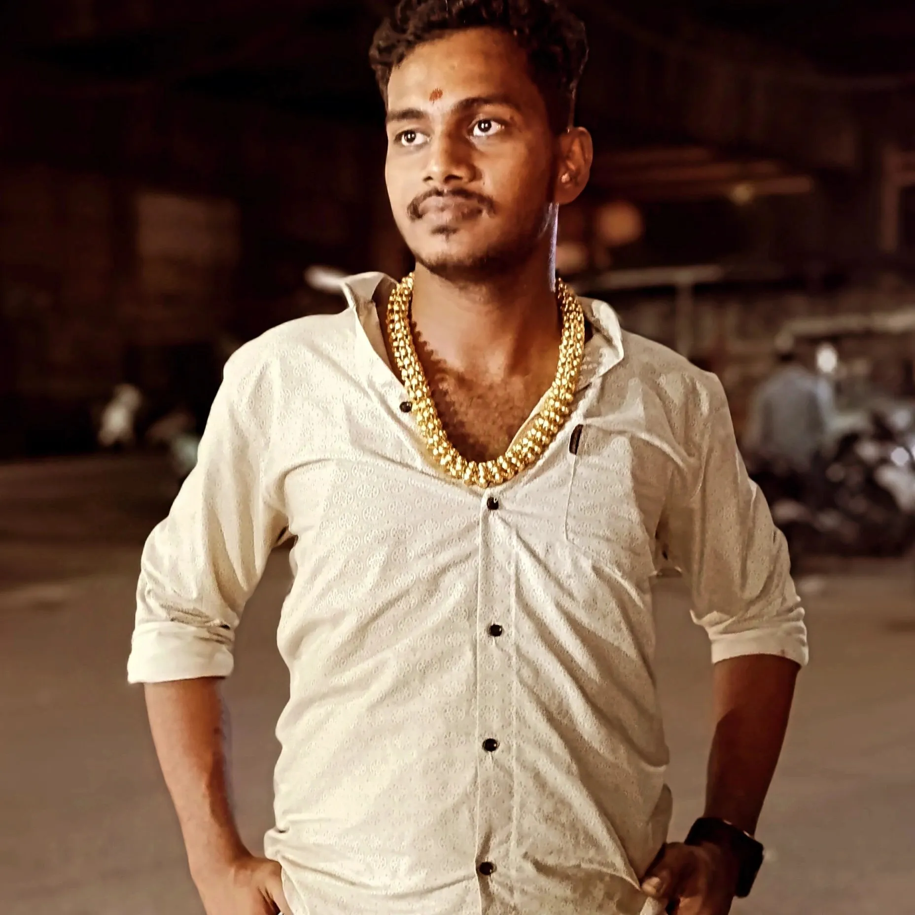 Ayjagadish Jagadish