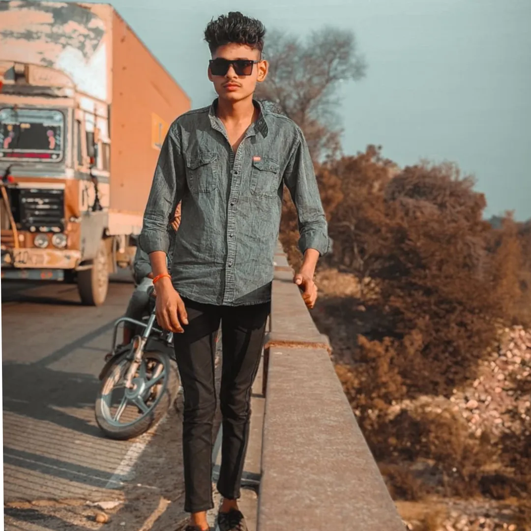 Anshu Rajput