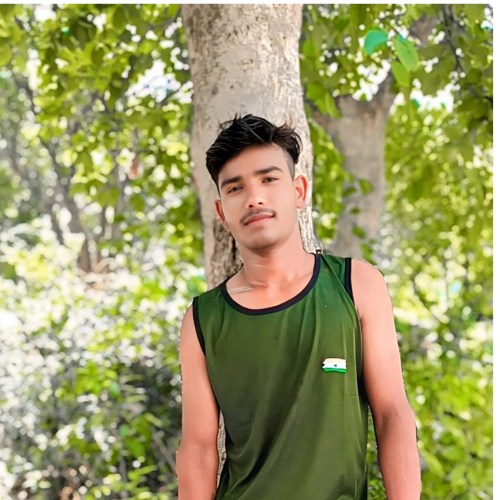 Dheeraj Saxena