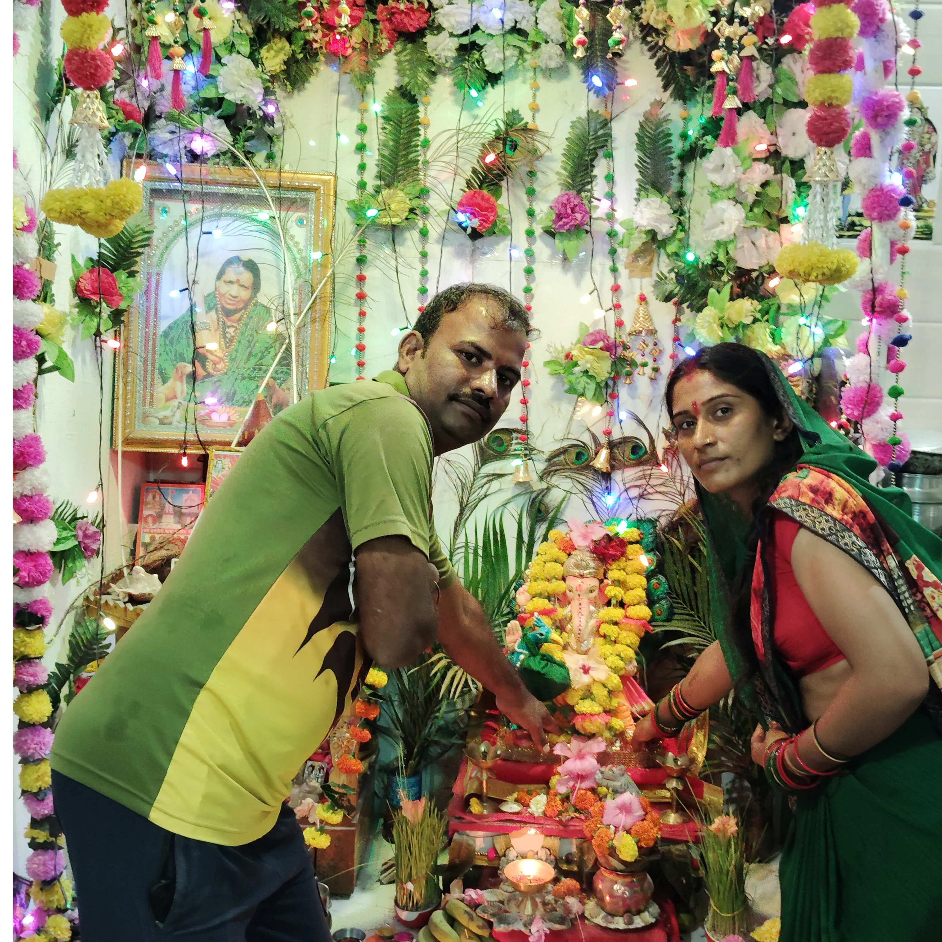 narayan jurahe