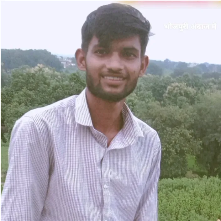 suraj bind