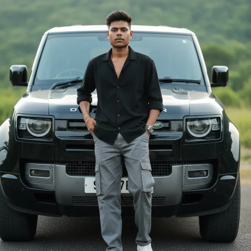Suraj Saini