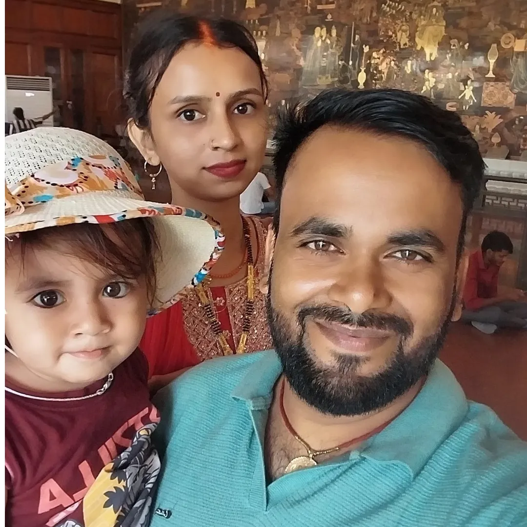 Anil Singh