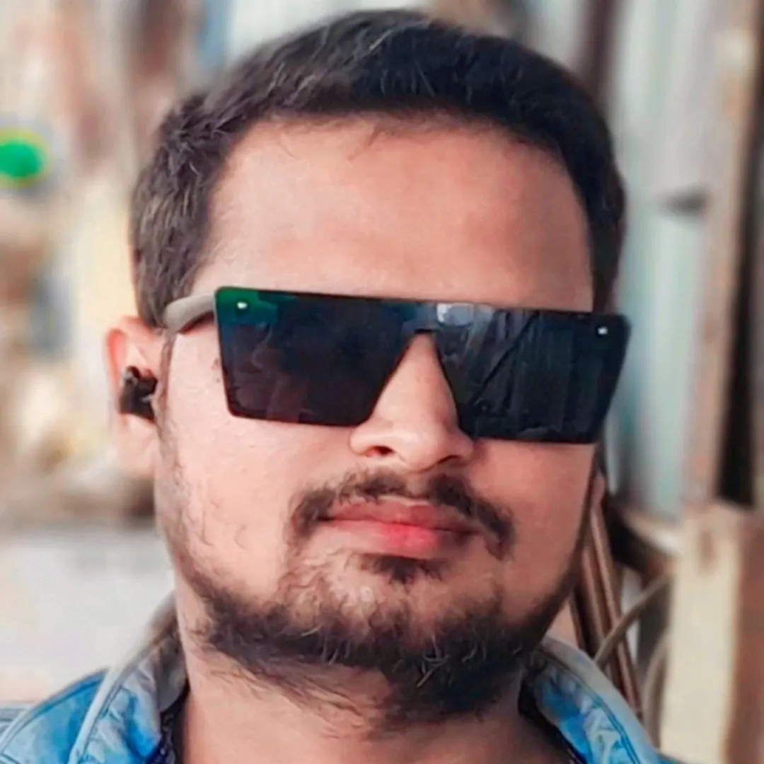 Dharmendra Yadav